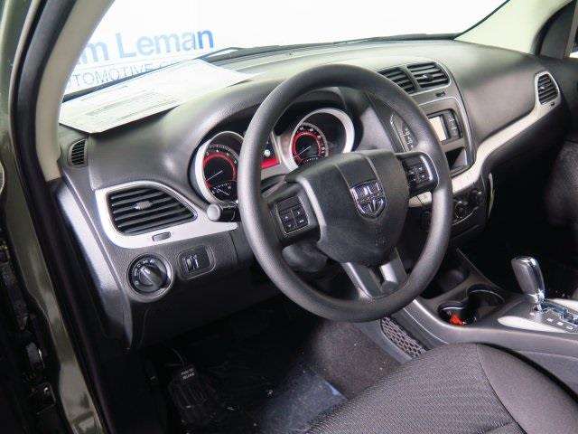 2017 Dodge Journey SE 4dr SUV